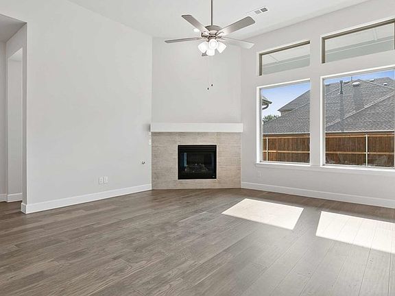 The Robinson - Family Room