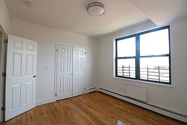 Rented by Compass