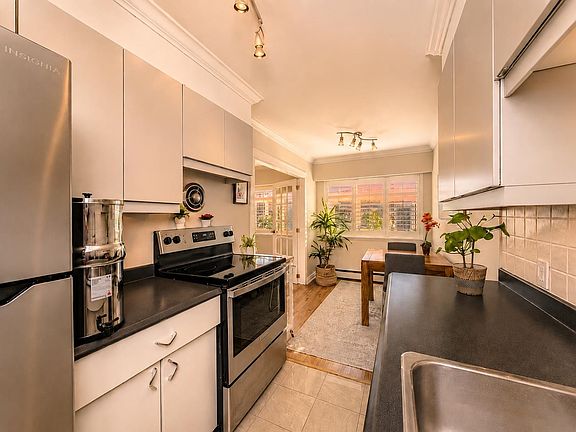 2nd image of 2430 Point Grey Rd #305