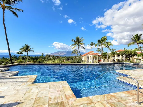 3150 Wailea Alanui Dr APT 2404, Wailea, HI 96753