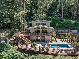 5144 Sharp Road, Calistoga, CA 94515