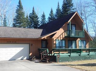 4030 N Poplar Rd, Lincoln, MI 48742