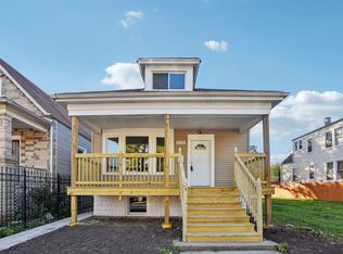 6626 S Bell Ave, Chicago, IL 60636