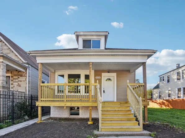 6626 S Bell Ave, Chicago, IL 60636