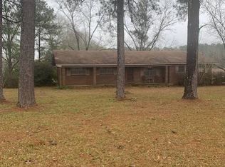 4536 N College Ave, Jackson, AL 36545
