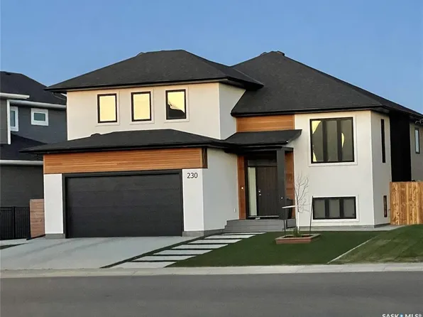 230 Greyeyes-Steele WAY, Saskatoon, SK S7V 0M6