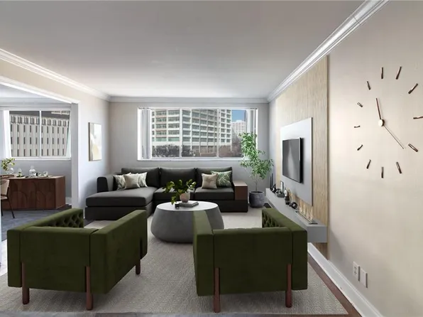 215 Piedmont Ave NE APT 502, Atlanta, GA 30308