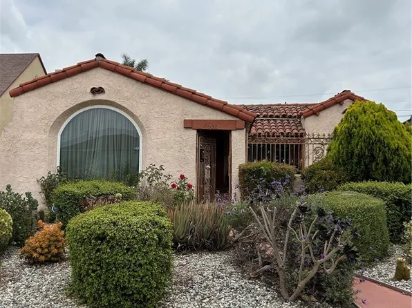 7032 2nd Ave, Los Angeles, CA 90043