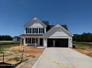 46 Baxley Dr, Dunn, NC 28234