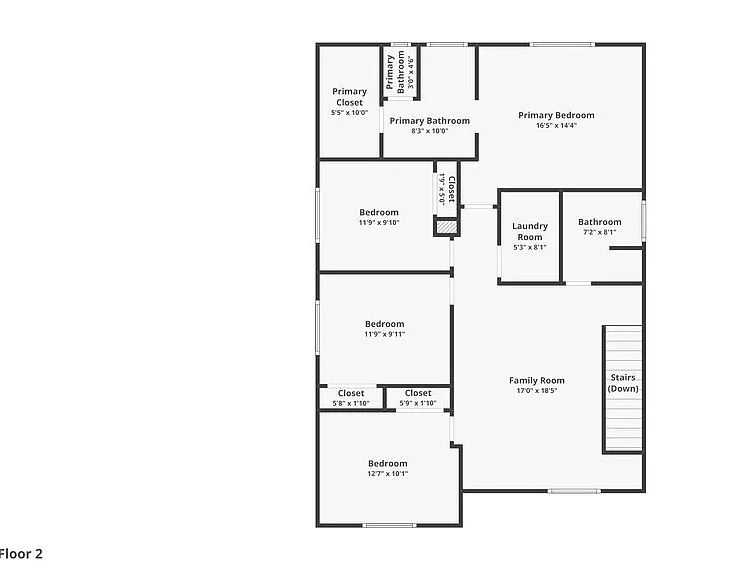 4855 S 4th Ave — Photo 3