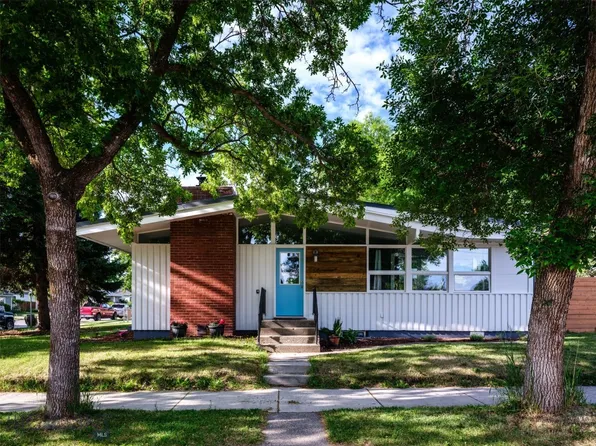 701 S 14th Ave, Bozeman, MT 59715