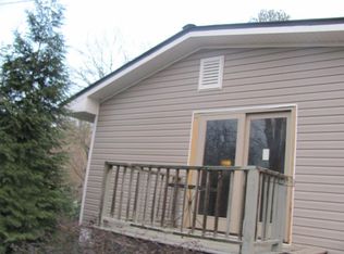 40 Fisher Creek Rd, Talking Rock, GA 30175