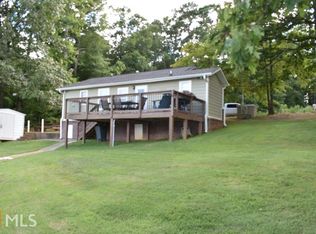 181 Hoffman Dr, Monticello, GA 31064