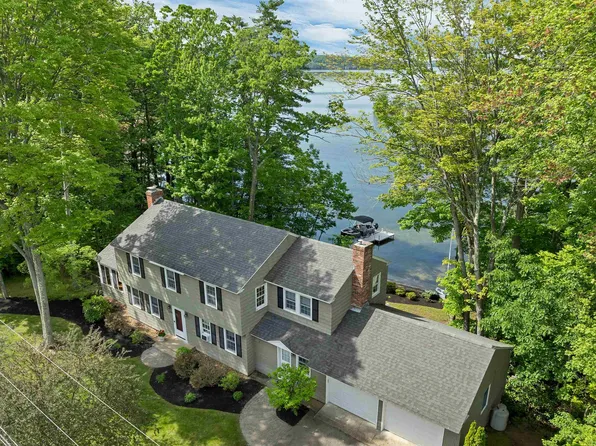 204 Shore Drive, Laconia, NH 03247