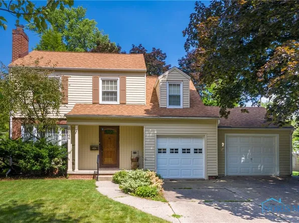 2544 Cheltenham Rd, Toledo, OH 43606