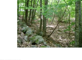 19 Rolling Brook Rd, Raymond, ME 04071