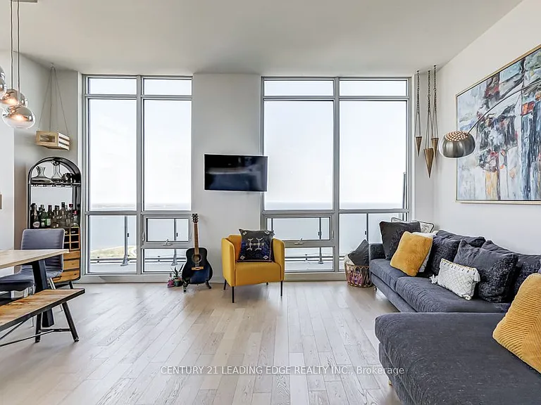 2200 Lake Shore Blvd W #Penthouse 08 — Photo 12