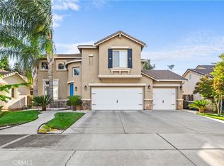 3843 Colma Ave, Merced, CA 95348