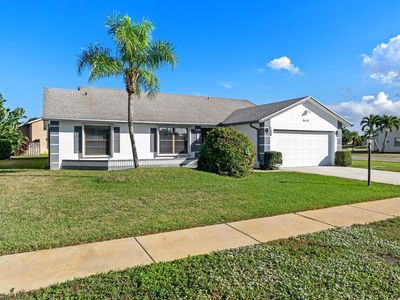 8674 White Egret Way, Lake Worth, FL, 33467