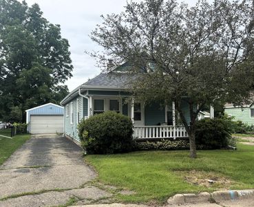 511 Iroquois Ave, Battle Creek, MI, 49015