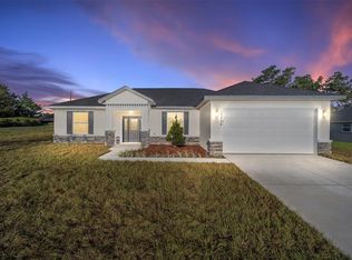 13183 SW 80th St, Dunnellon, FL 34432