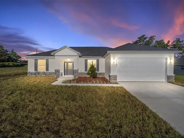 13183 SW 80th St, Dunnellon, FL 34432