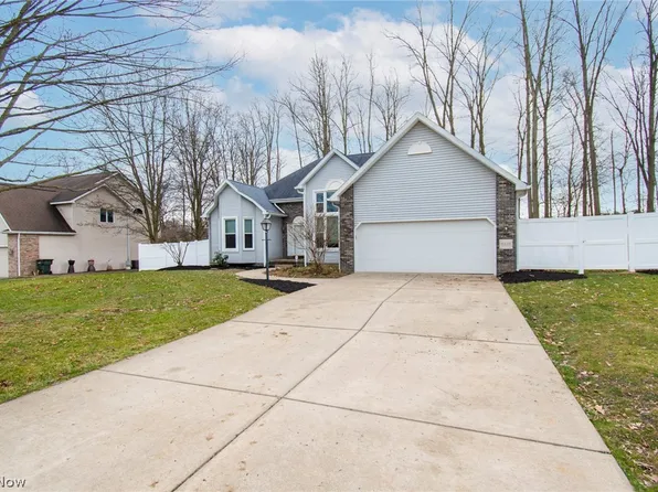 5229 S Saratoga Ave, Youngstown, OH 44515