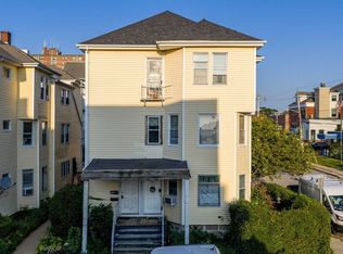 351-353 Madison St, Fall River, MA 02720