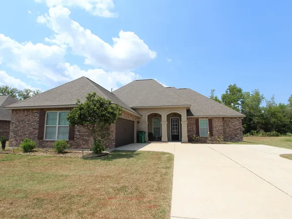 410 Crossing North St, Thibodaux, LA 70301