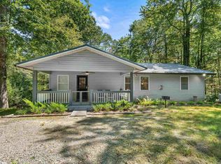 1756 Happy Acres Rd, Brevard, NC 28712