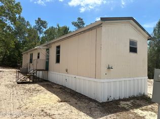 155 Lake Margaret Blvd, Pomona Park, FL 32181
