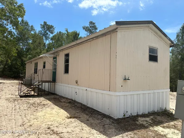 155 LAKE MARGARET Boulevard, Pomona Park, FL 32181