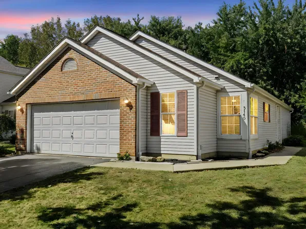 3140 Stoudt Pl, Canal Winchester, OH 43110