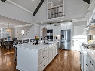 1014 Gadwall Ln, Spring Hill, TN 37174