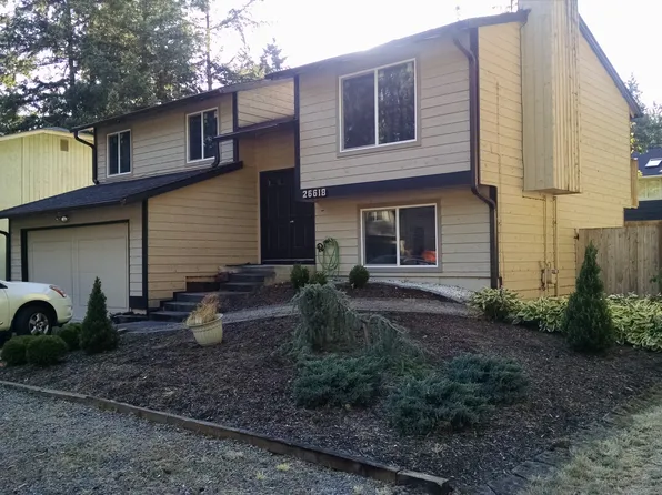 26618 188th Ave SE, Kent, WA 98042