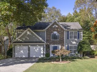 1620 Midland Ct, Alpharetta, GA 30004