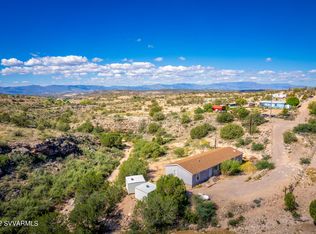 3255 E Millennium Way, Rimrock, AZ 86335