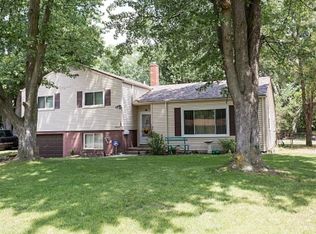 5012 Maryhill Rd, Sylvania, OH 43560