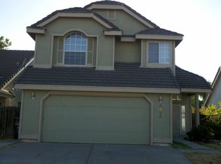 8934 Forked Creek Way, Elk Grove, CA 95758