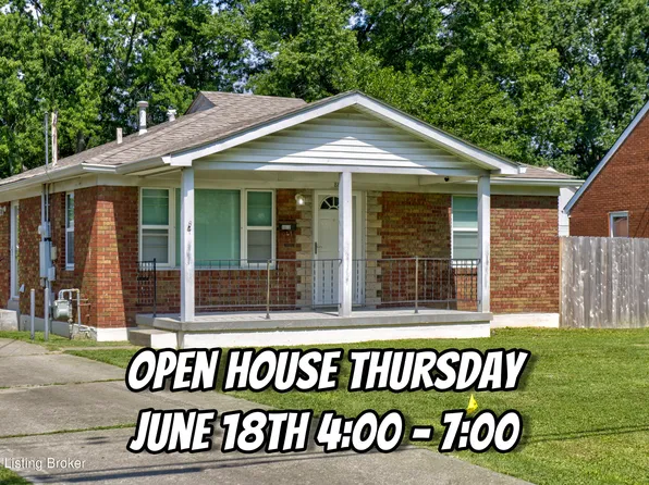 8012 Nancy Ln, Louisville, KY 40258