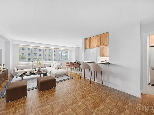155 E 34th St APT 8F, New York, NY 10016
