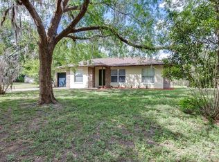 1902 N Fort Christmas Rd, Christmas, FL 32709
