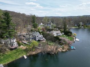 34 N Shore Trl, Sparta Twp., NJ 07871