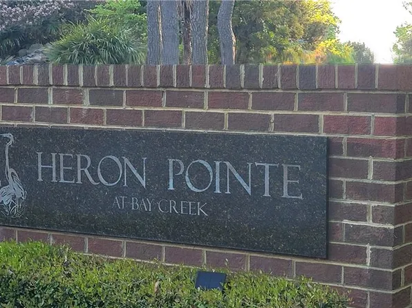 LOT 53 Heron Pointe Dr, Cape Charles, VA 23310