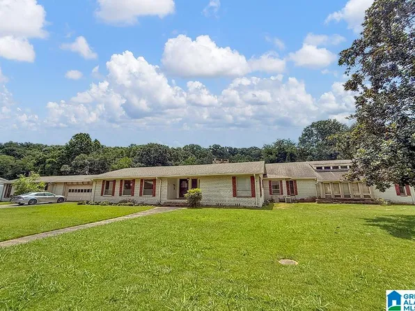 4353 Mountaindale Rd, Birmingham, AL 35213