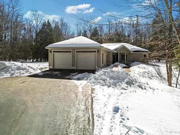 114 Maple Ridge Drive, Winthrop, ME 04364