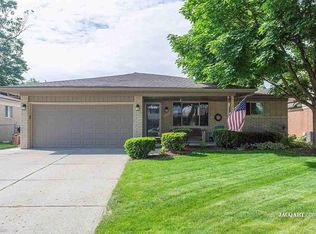 14506 Rice Dr, Sterling Heights, MI 48313