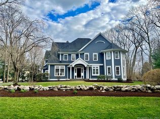 85 Ivy Ln, Southport, CT 06890