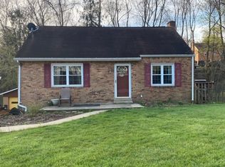 104 McGinley Dr, Glenshaw, PA