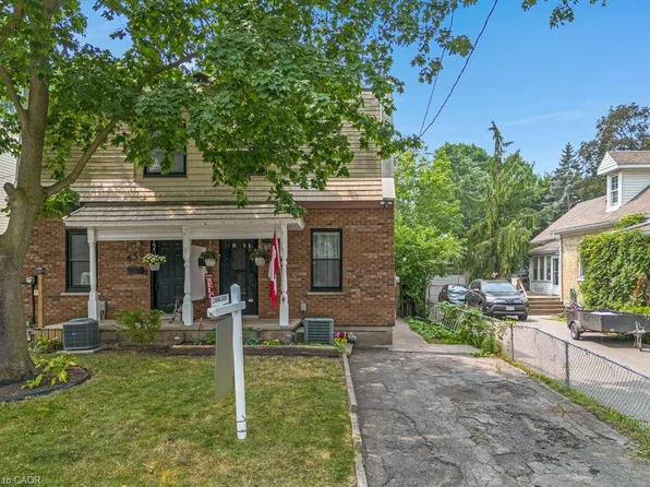 456 Margaret St, Cambridge, ON N3H 3X7